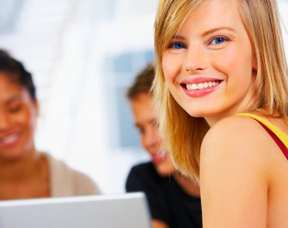 הלגה - אקדמיה לשיווק וניהול